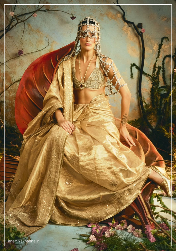 Anamika Khanna