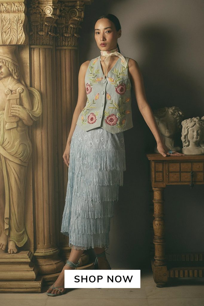 5. The Tailored Party Set