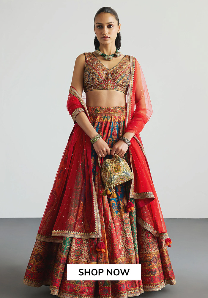 Ritu Kumar