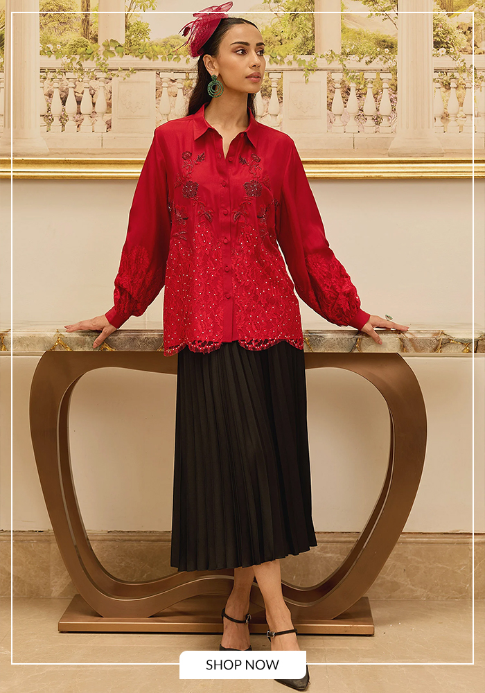 Boho Style blouse