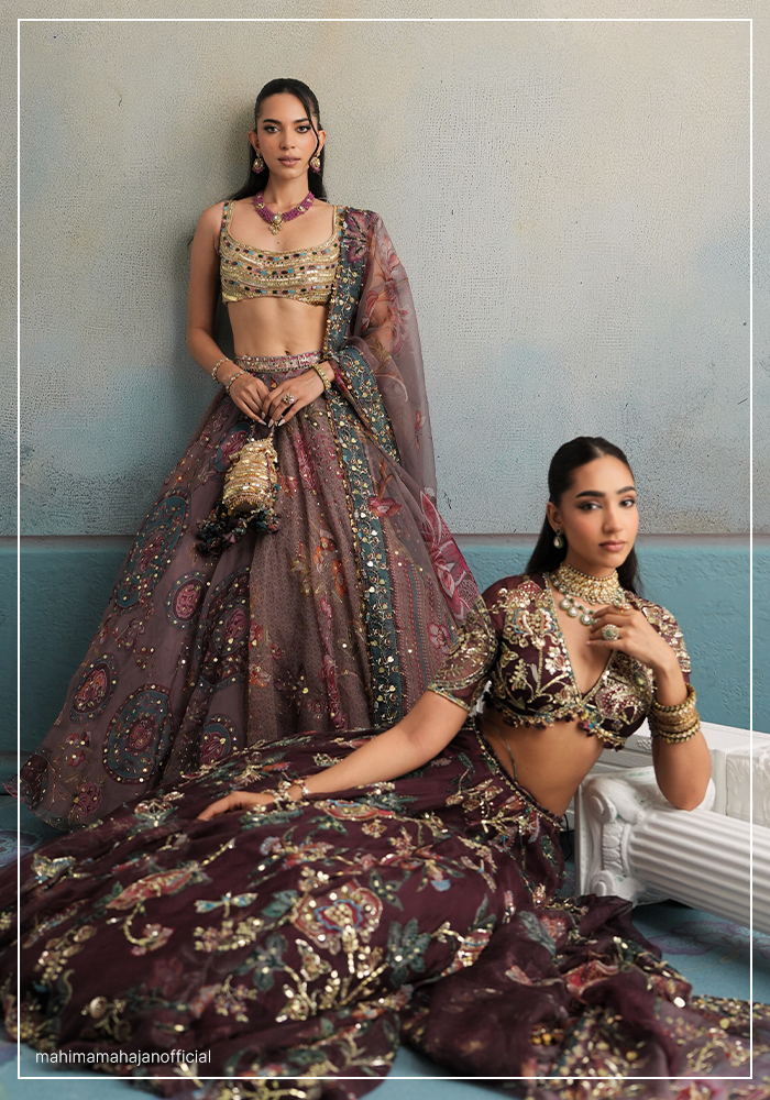 Bridesmaid Collective