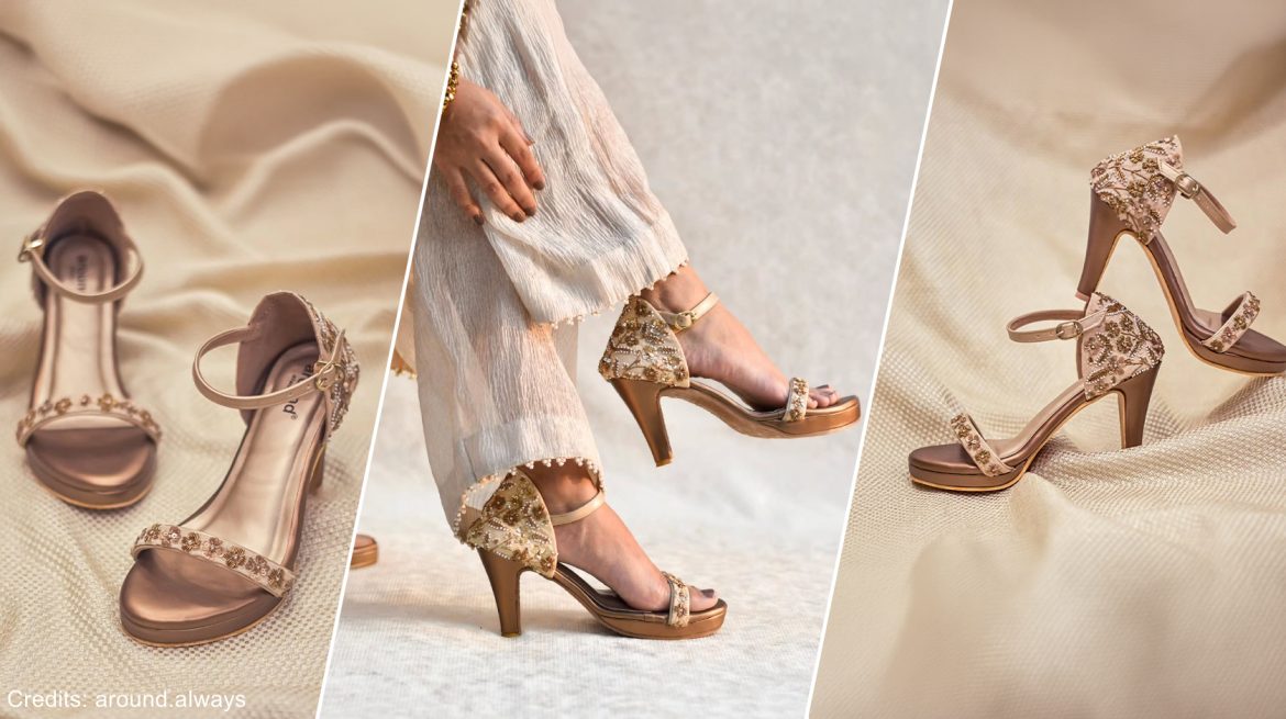 Party Heels: Styles, Trends & How to Choose Yours