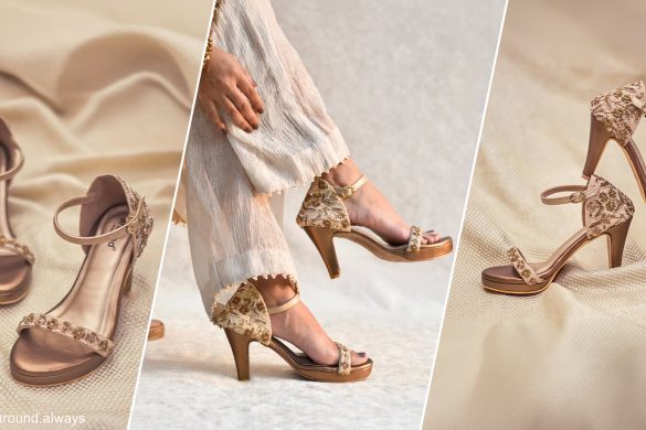 Party Heels: Styles, Trends & How to Choose Yours