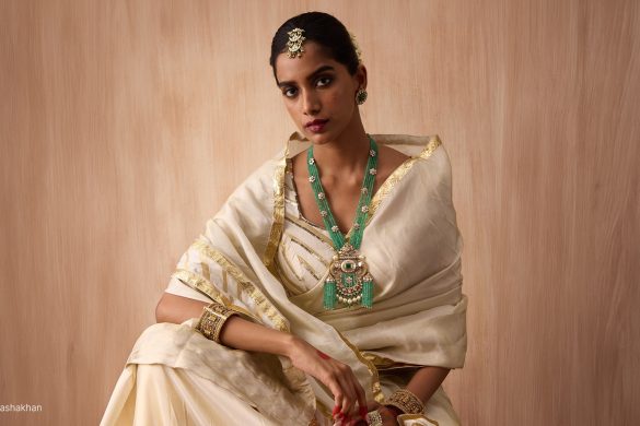 Onam outfit in Australia