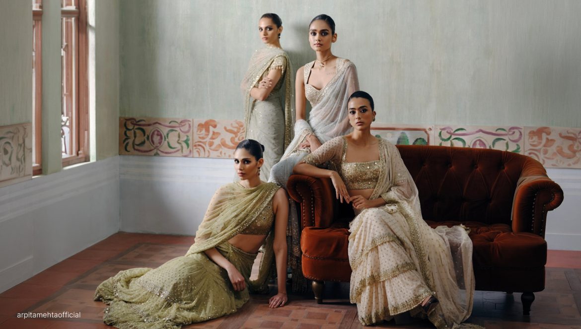 Know Your Designer Episode 54: Arpita Mehta