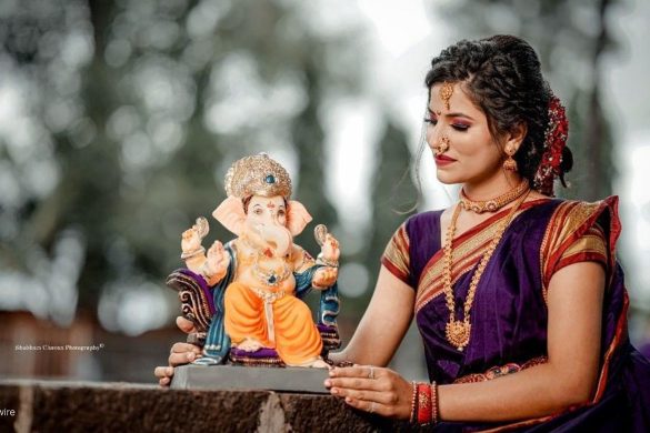 Ganesh Chaturthi 2026