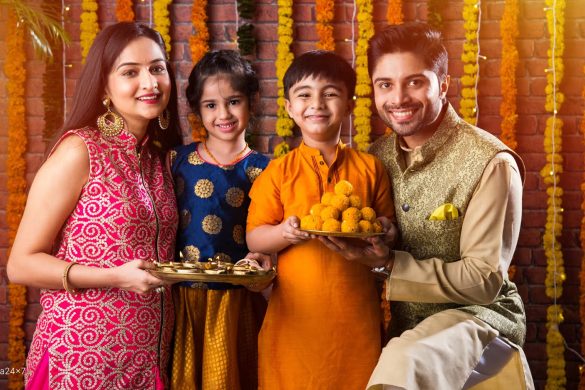Diwali 2026 Dates