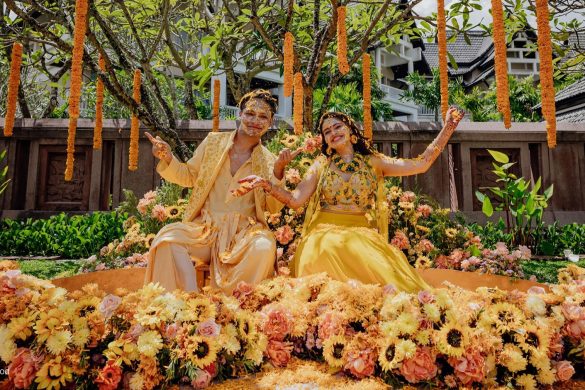 Indian Wedding Muhurat Dates