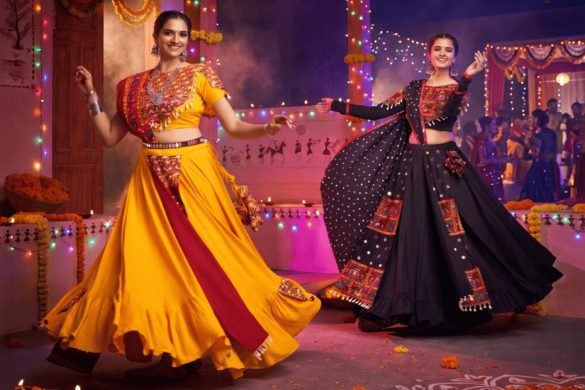 Navratri Day 1 2026