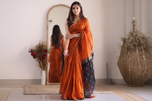 Durga Ashtami & Navami