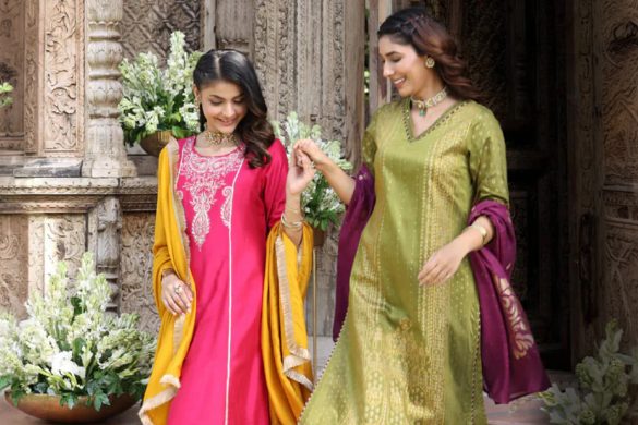 What to Wear on Dussehra