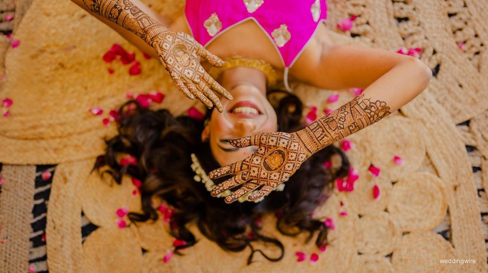 Karwa Chauth Mehendi Designs 2026
