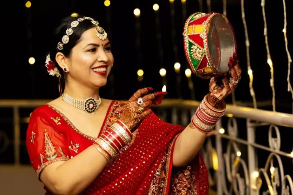 Karwa Chauth 2026 USA