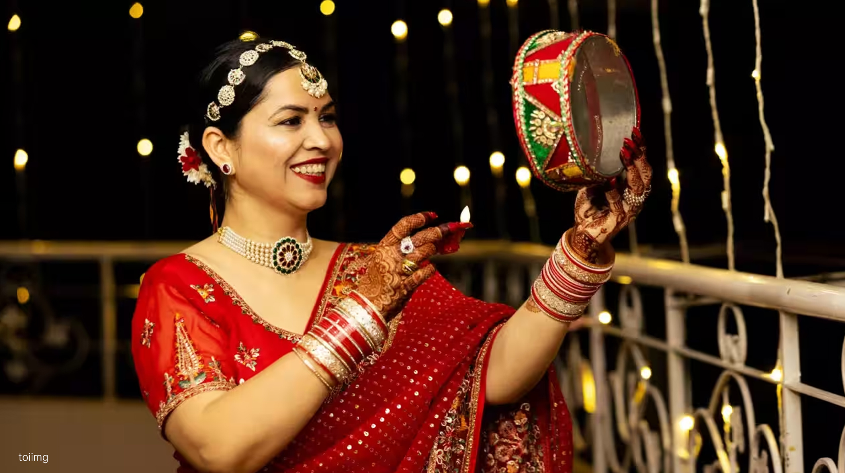 Karwa Chauth 2026 USA