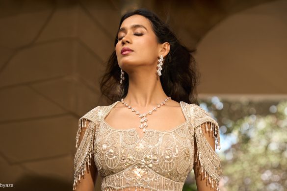 Festive Jewellery Gifts from Araiya by Aza