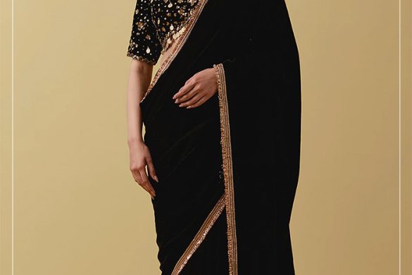 Ganpati Visarjan Outfit Ideas for 2026