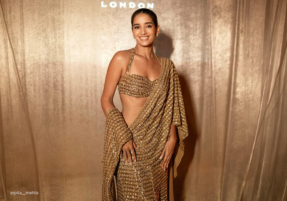 Arpita Mehta