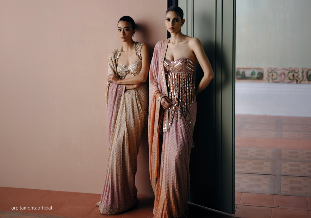 The Signature Arpita Mehta Aesthetic