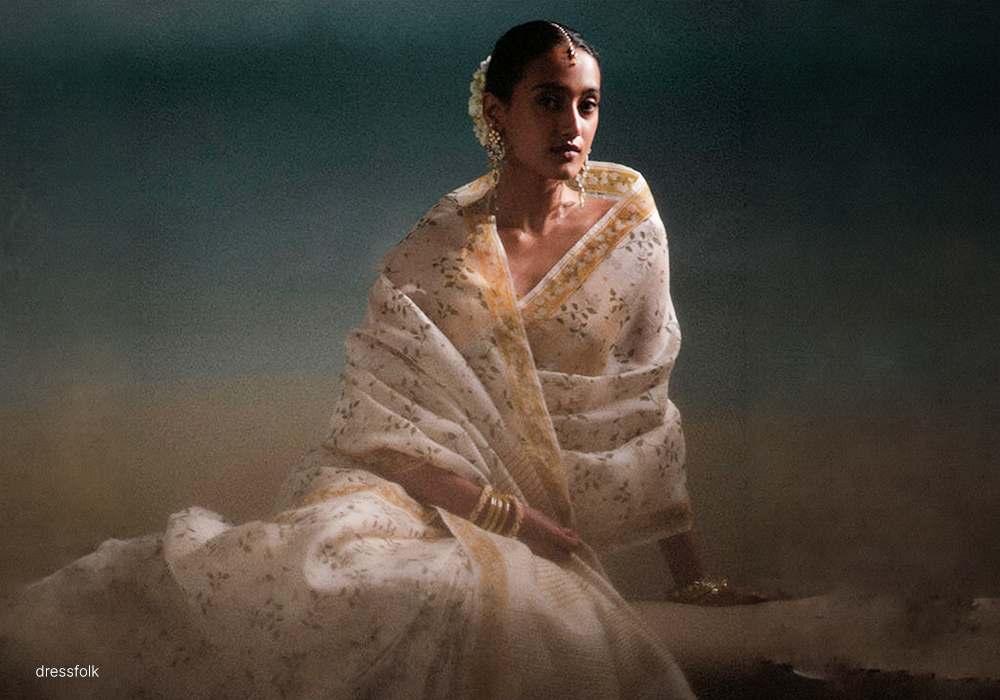 How to Style Like a Fashion Girl for Onam in Australia
