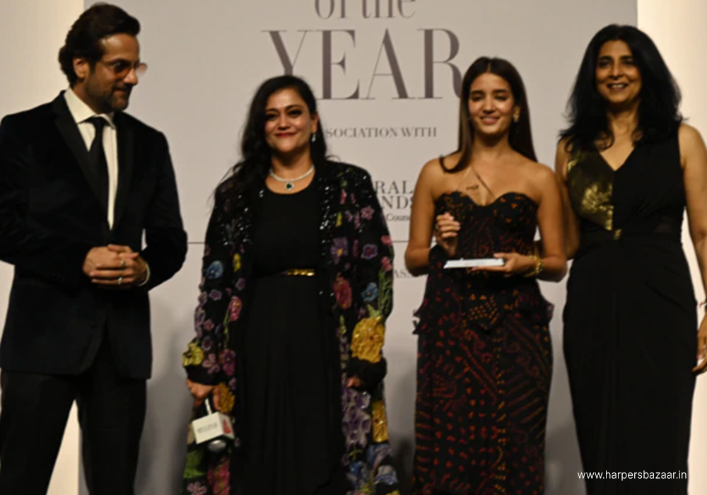 Awards, Recognition & Industry Influence