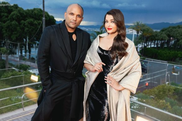 How Indian Designers Have Conquered the Global Stage