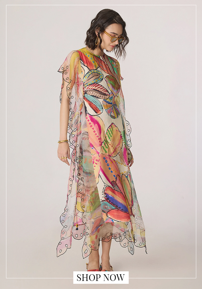 Kaftans
