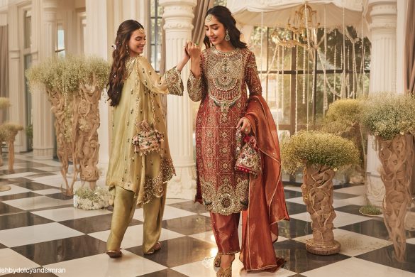 Kurta sets, ideal for Ganesh Chaturthi celebrations in UK