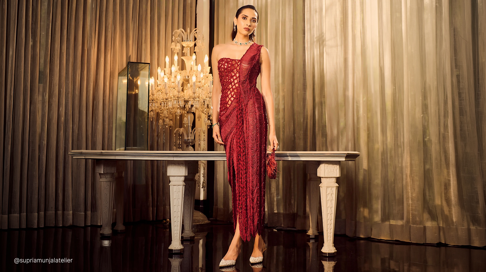 Long Maxi dress