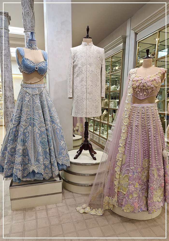 Redefining Festive and Wedding Wardrobes (2)