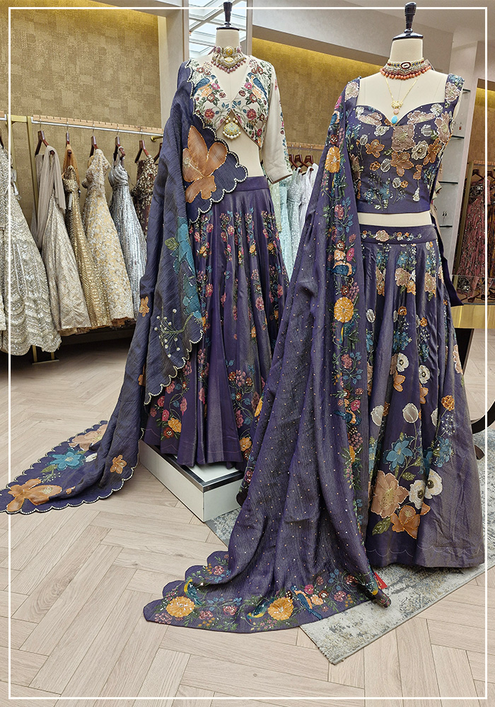 Redefining Festive and Wedding Wardrobes 3