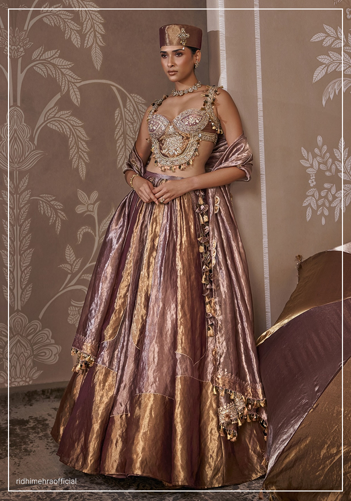 Riddhi Mehra
