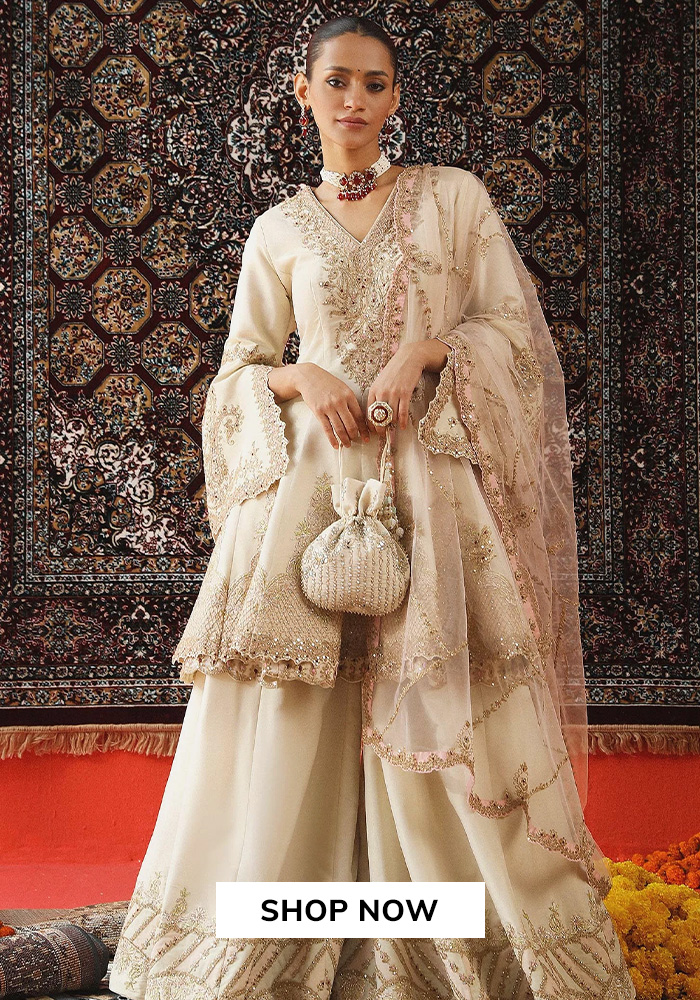 Angad Singh green punjabi bridal suit
