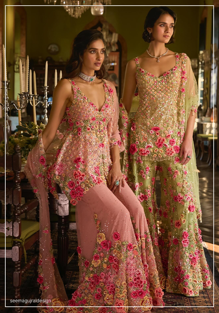 Seema Gujral