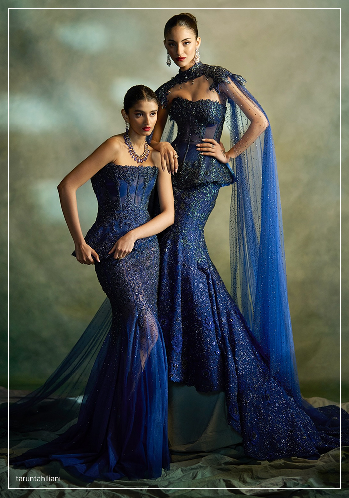 Tarun Tahiliani
