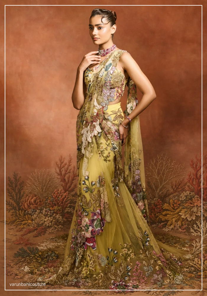 Varun Bahl