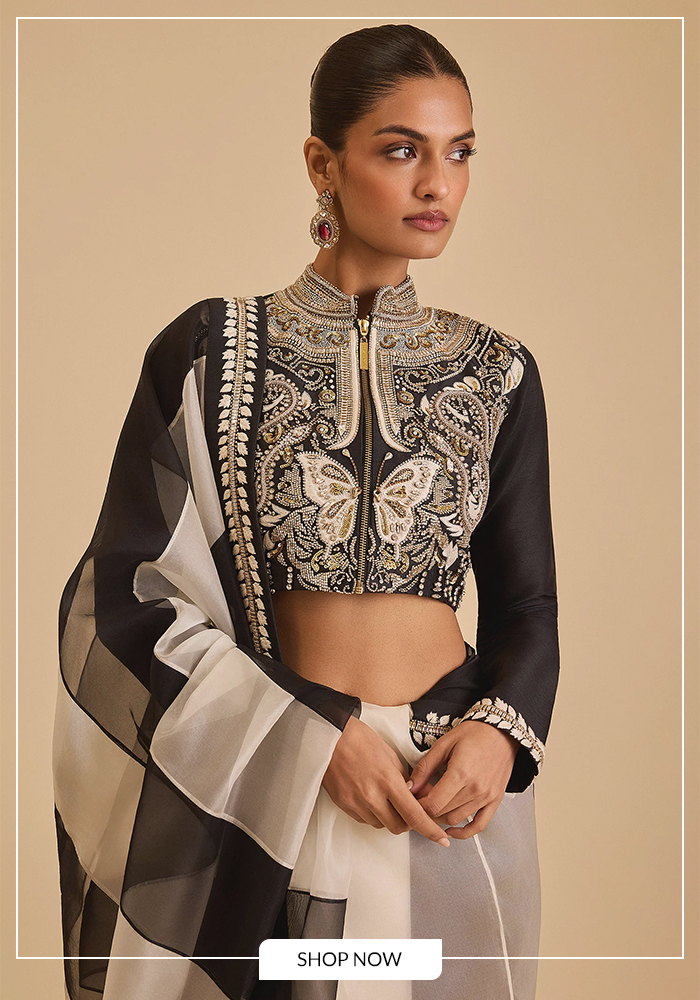 2. Standout Collar Styles