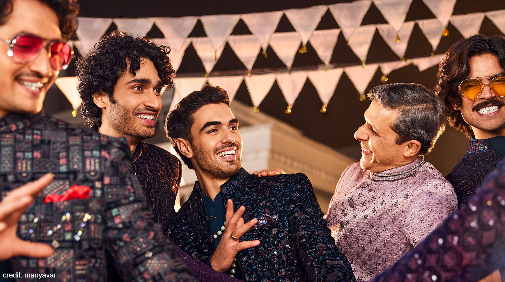 Indian Wedding