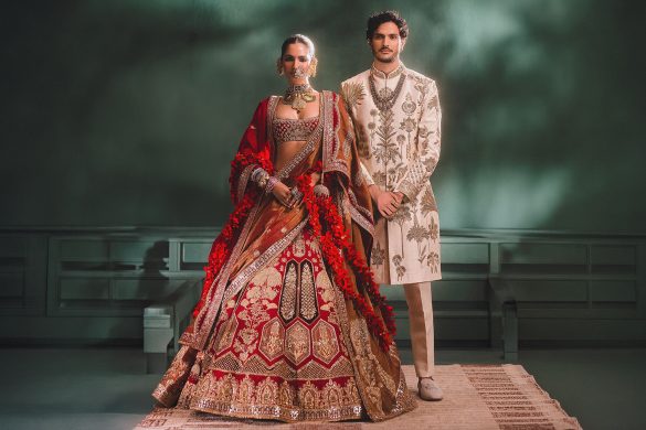 Wedding Stories by Aza: Your 2026 Shaadi Season Guide