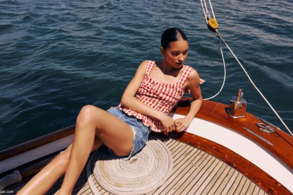 What to Wear on a Yacht Holiday This Summer