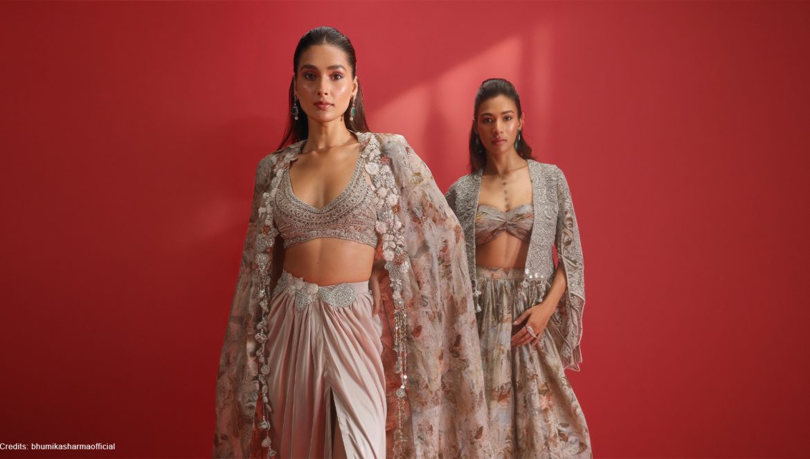 Festive Looks Without a Dupatta: What to Wear Instead