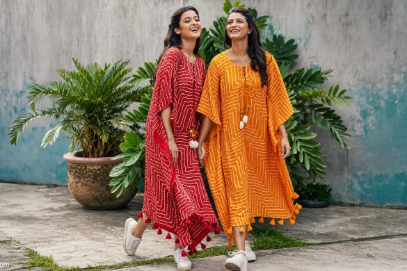 Maternity Indian Wear