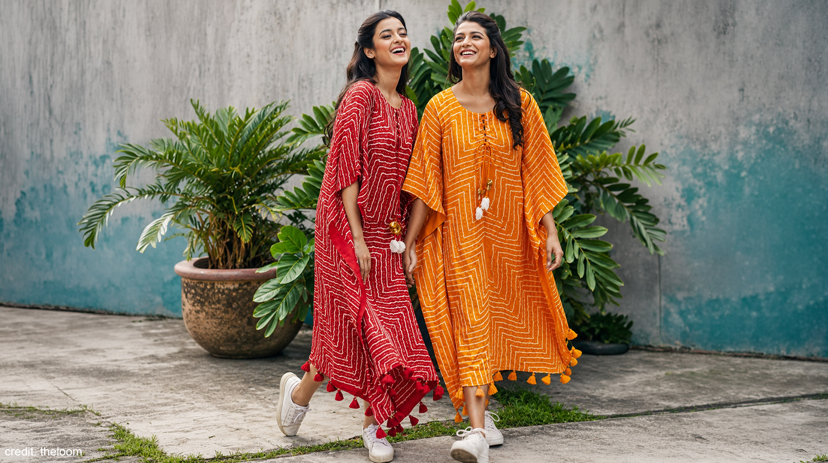 Maternity Indian Wear