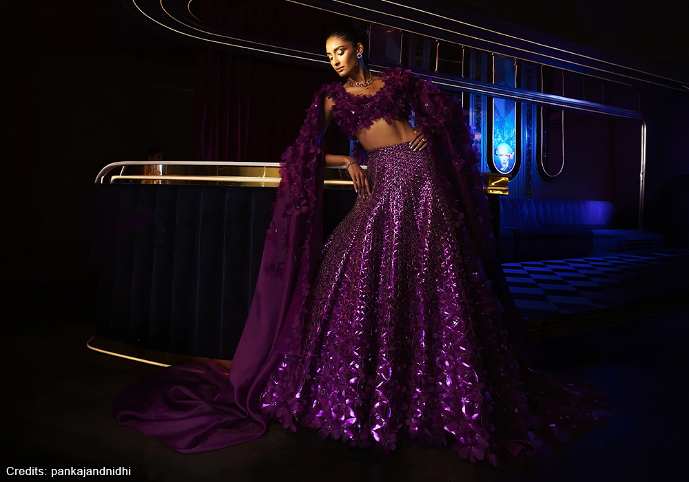 How Do Embroidered Shrugs and Sheer Overlays Work for Wedding Guests and Festive Occasions? 