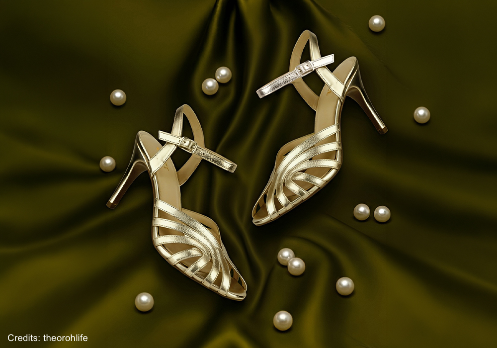 Party Heels That Bring the Drama, Not the Discomfort 11 How Do Party Heels Work Across Different Outfit Silhouettes?