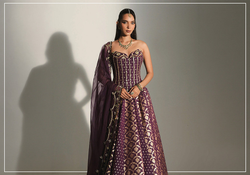 A Timeless Fabric for the Modern Era