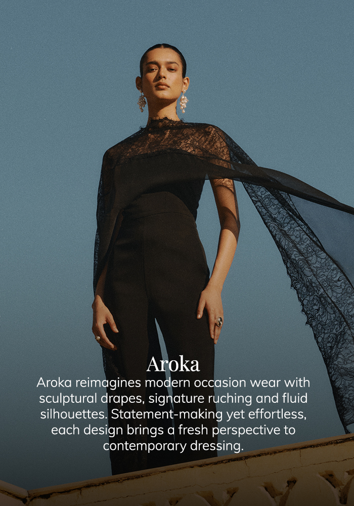Aroka