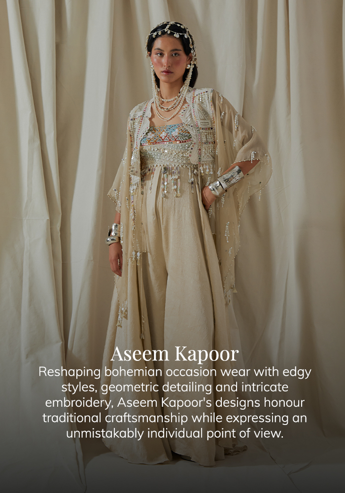 Aseem Kapoor