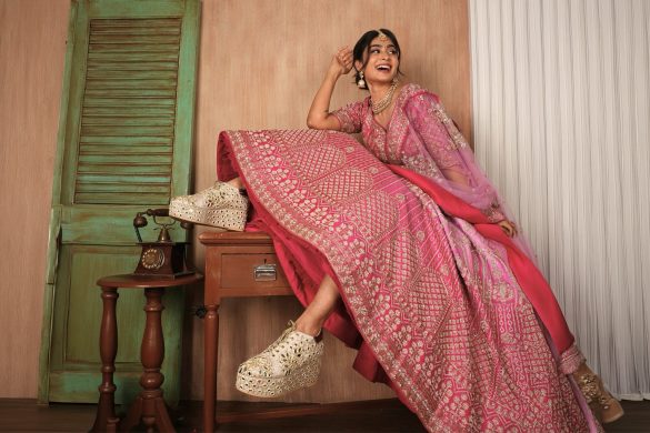 Bridal Footwear