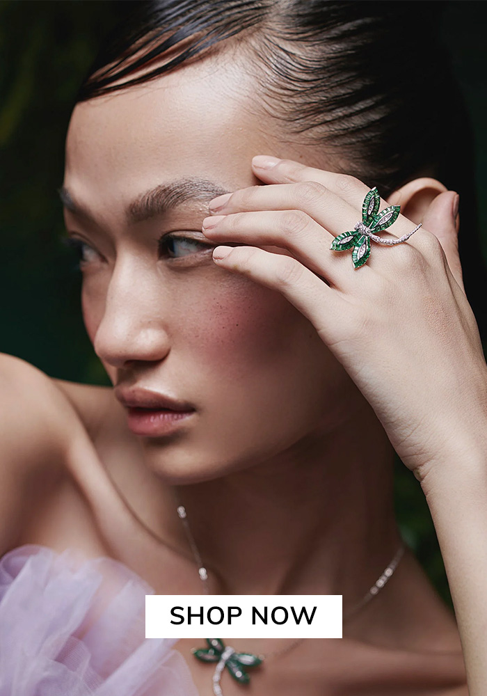Dragonfly ring