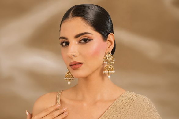 Earring Trends this Festive Season